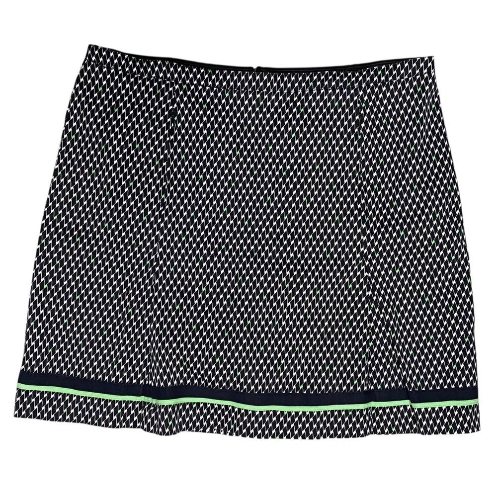Tail Skort 16